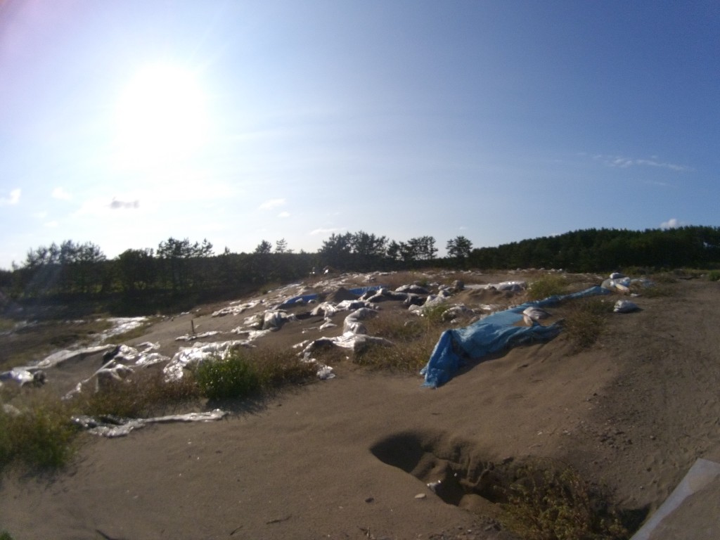 20130908_五月女萢遺跡　墓地跡