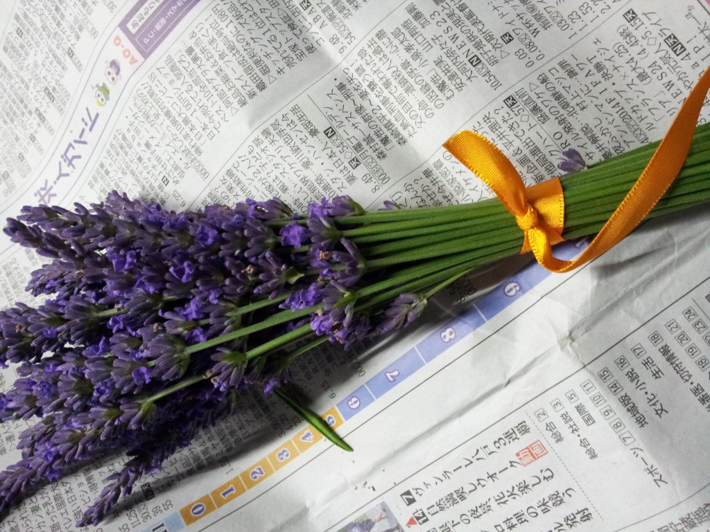 20140707_ラベンダースティック手順１